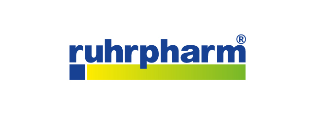 Logo Ruhrpharm AG